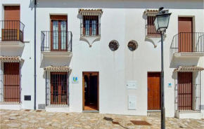 Pet Friendly Home In Grazalema With Kitchen Grazalema